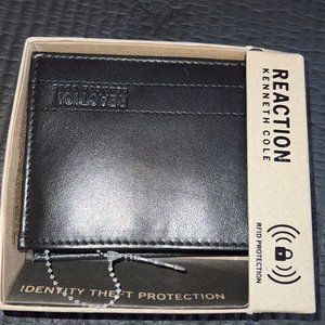 kenneth cole  Men's wallet